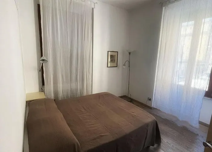 Testaccio - Your In The Heart Of Apartment