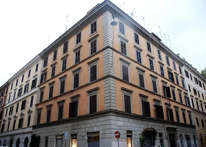 Apartment Testaccio - Your In The Heart Of *