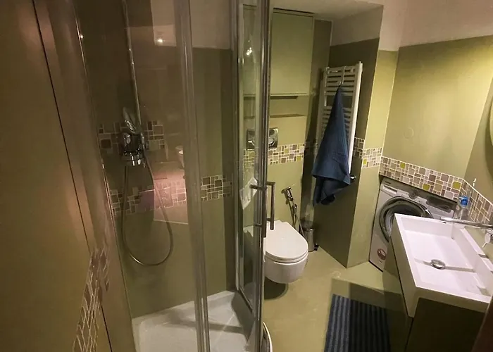 Testaccio - Your In The Heart Of Apartment Rom