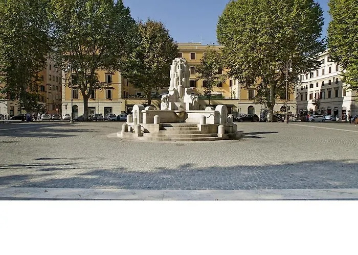 Testaccio - Your In The Heart Of *