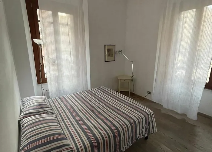 Testaccio - Your In The Heart Of Rom